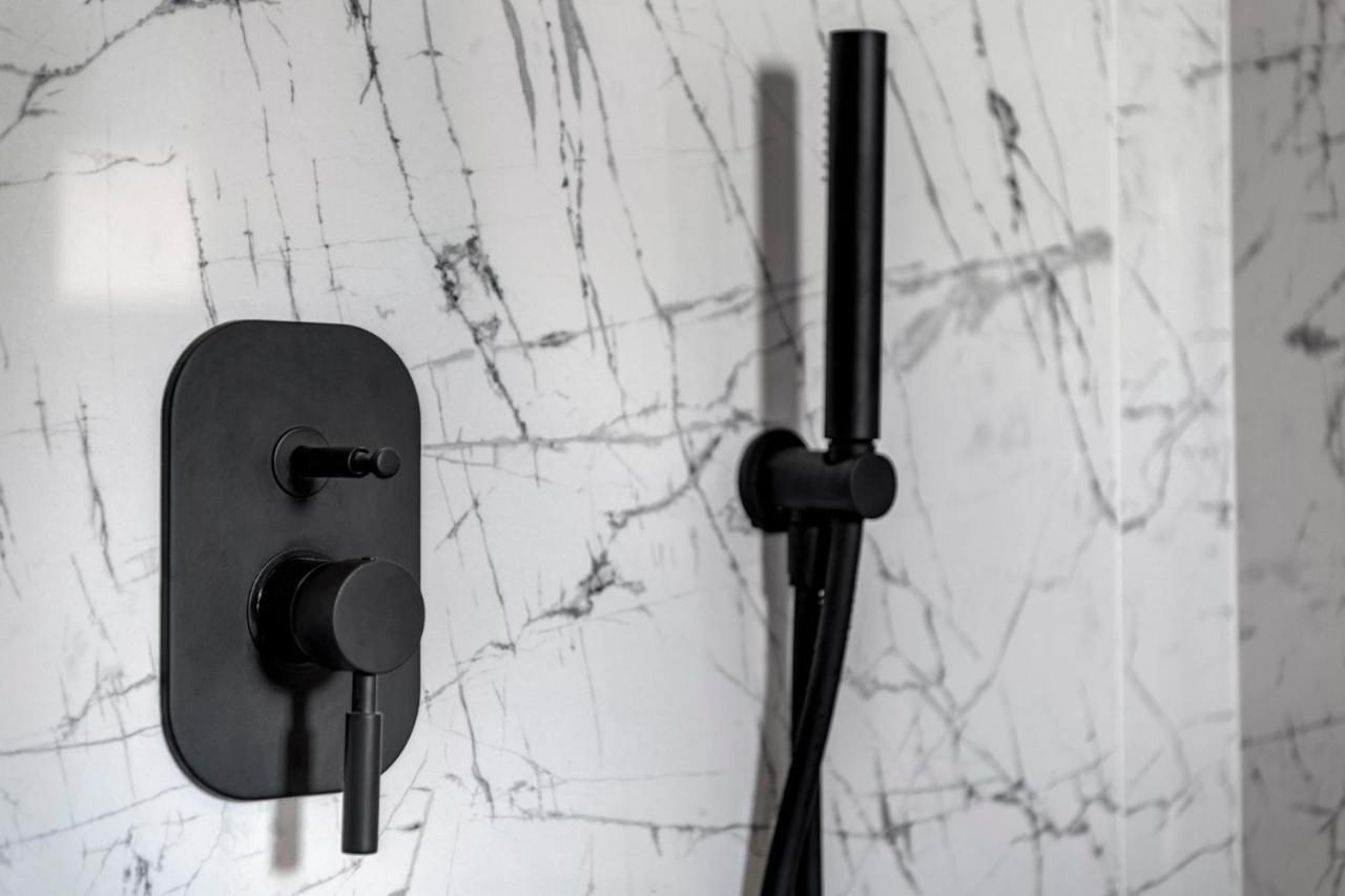 Times Elegant Rooms Ermoupoli Luaran gambar