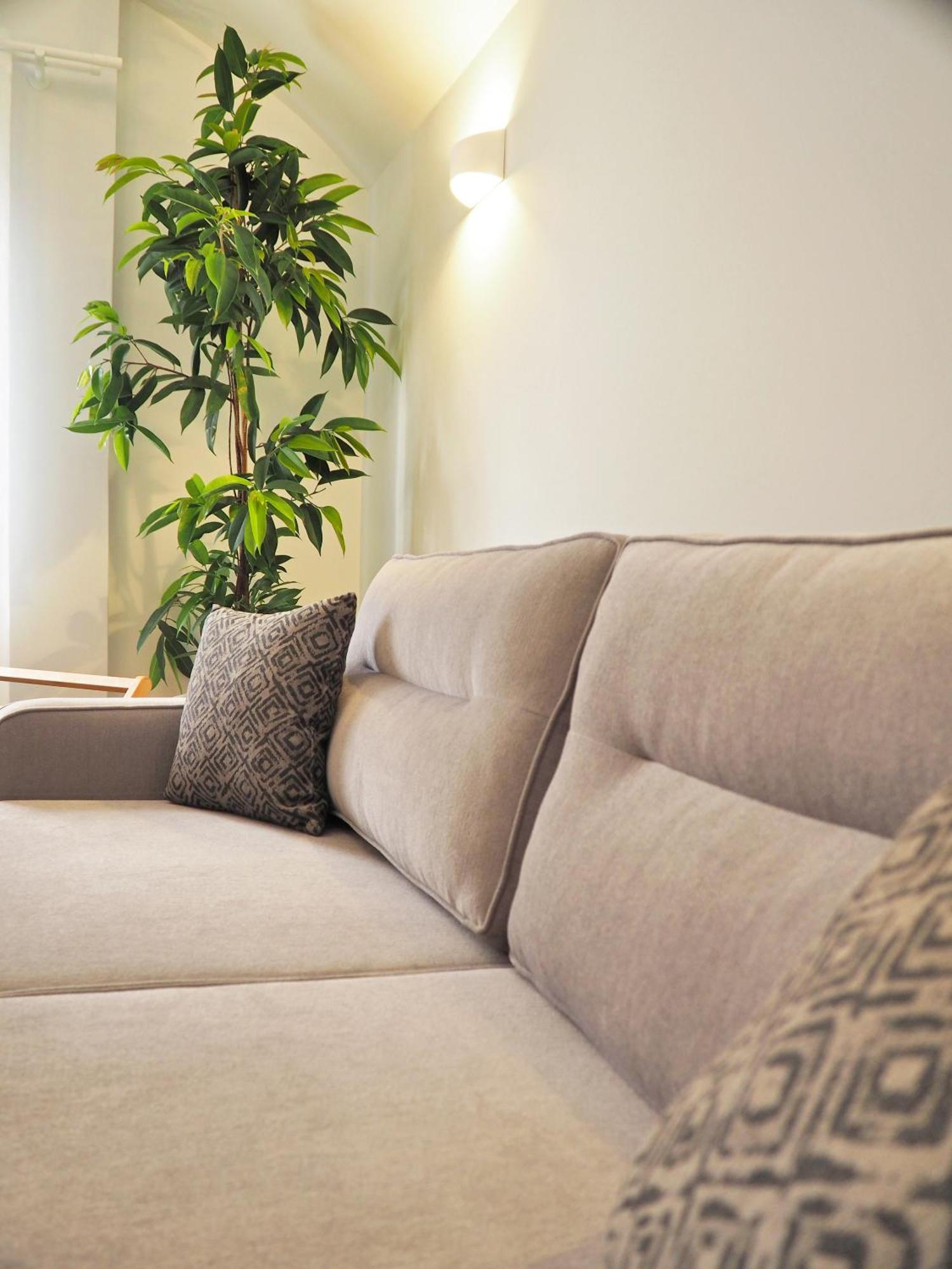 Times Elegant Rooms Ermoupoli Luaran gambar