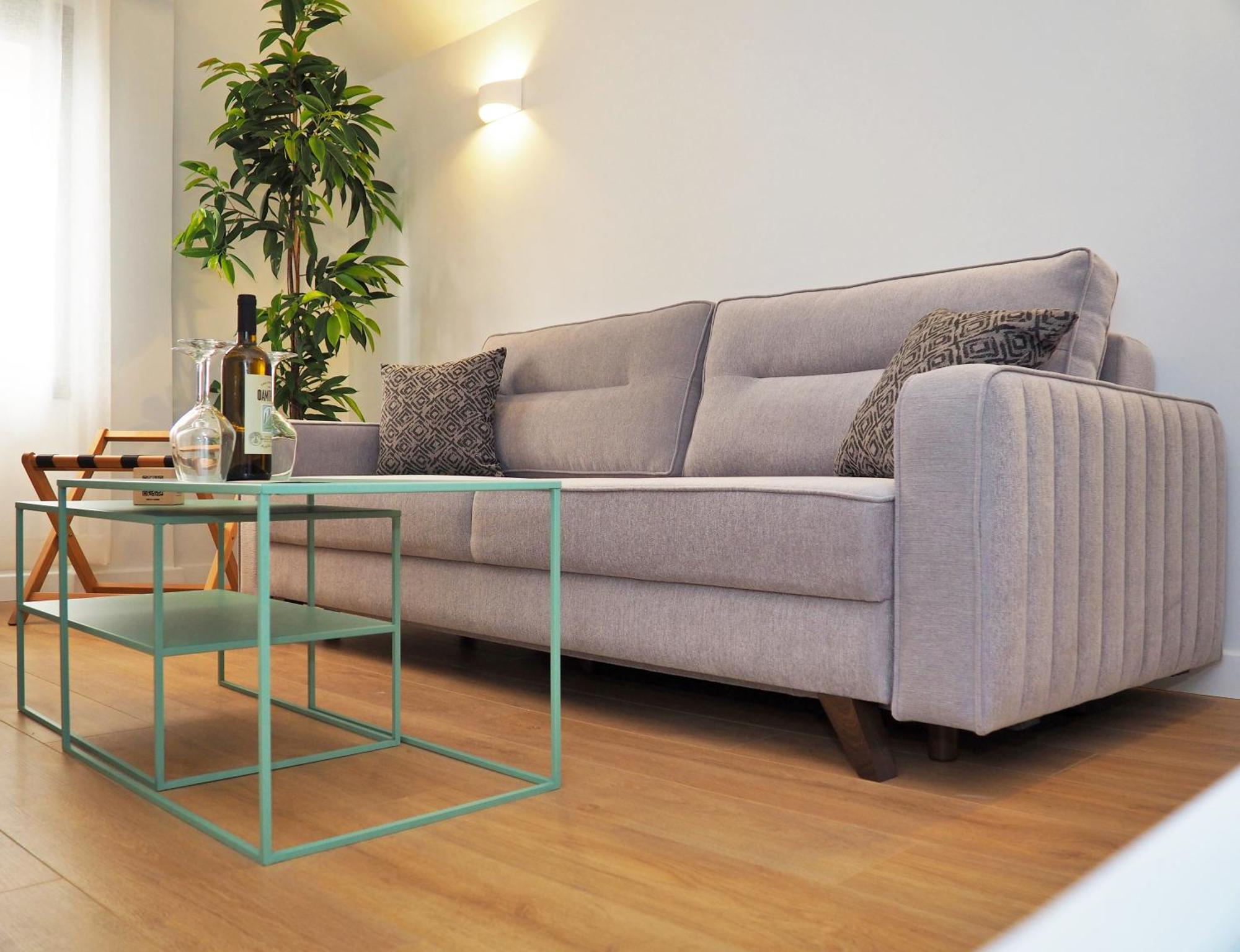 Times Elegant Rooms Ermoupoli Luaran gambar